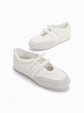 Simpson  Mary Jane Sneakers