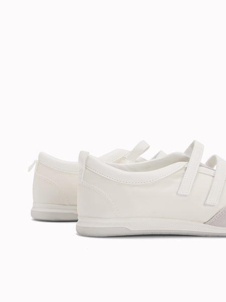 Simpson  Mary Jane Sneakers