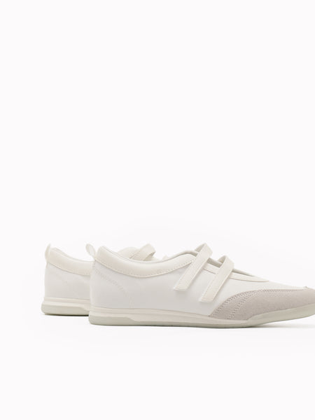 Simpson  Mary Jane Sneakers