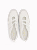 Simpson  Mary Jane Sneakers