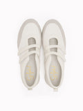 Simpson  Mary Jane Sneakers