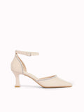Sparks  Heel Pumps