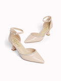 Sparks  Heel Pumps