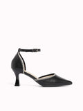 Sparks  Heel Pumps