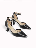 Sparks  Heel Pumps