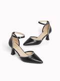 Sparks  Heel Pumps