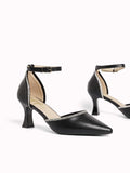 Sparks  Heel Pumps