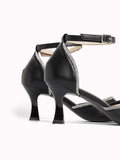 Sparks  Heel Pumps