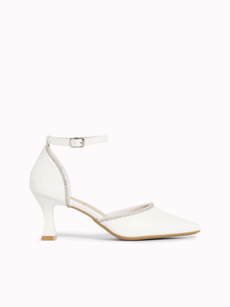 Sparks  Heel Pumps