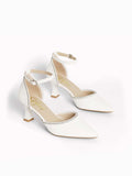 Sparks  Heel Pumps