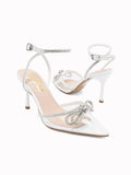 Tabitha Heel Sandals