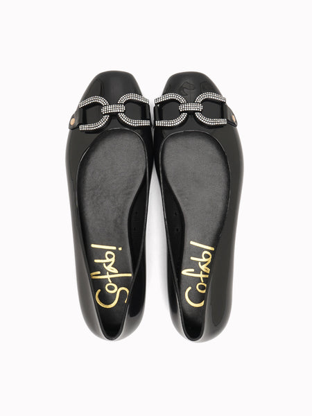 Tadeo  Jelly Ballerinas