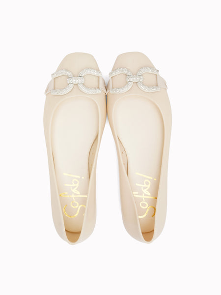 Tadeo  Jelly Ballerinas