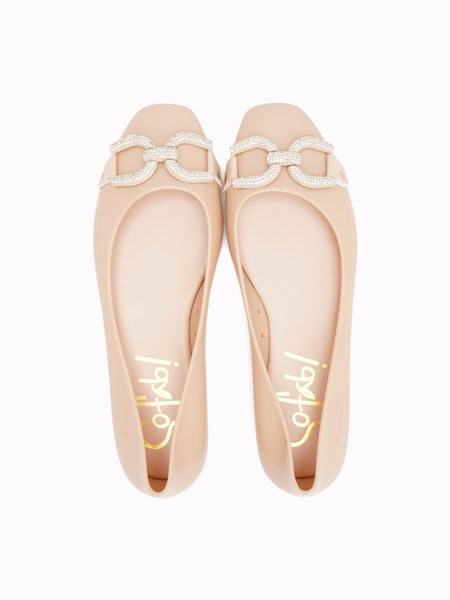 Tadeo  Jelly Ballerinas