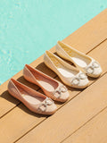 Tadeo  Jelly Ballerinas P799 EACH (ANY 2 AT P999)