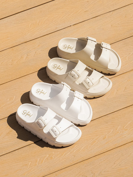 Tami Flat Slides P799 EACH (ANY 2 AT P999)