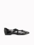 Tanner Mary Jane Ballerinas