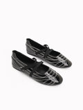 Tanner Mary Jane Ballerinas