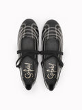 Tanner Mary Jane Ballerinas