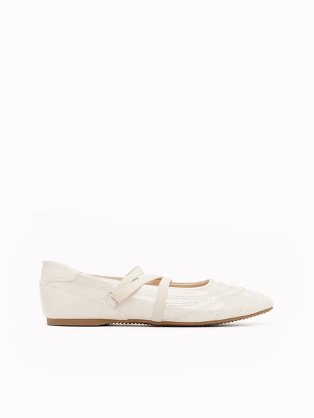 Tanner Mary Jane Ballerinas