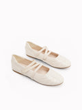 Tanner Mary Jane Ballerinas