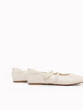 Tanner Mary Jane Ballerinas