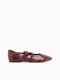 Tanner Mary Jane Ballerinas