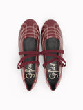 Tanner Mary Jane Ballerinas