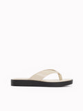 Tasha Flat Slides