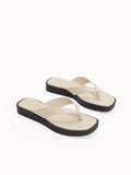 Tasha Flat Slides
