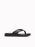 Tasha Flat Slides