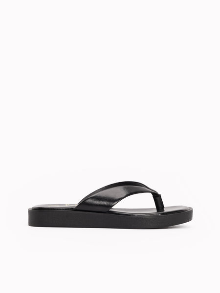 Tasha Flat Slides