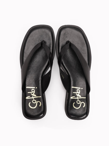 Tasha Flat Slides