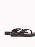 Tasha Flat Slides