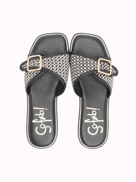 Tilda  Flat Slides