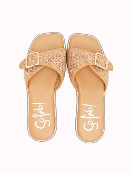 Tilda  Flat Slides
