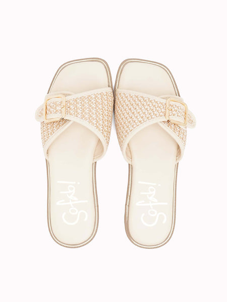 Tilda  Flat Slides
