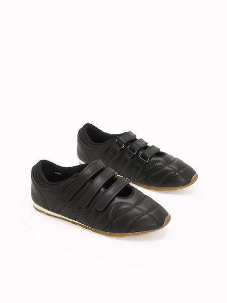 Tucson Mary Jane  Sneakers