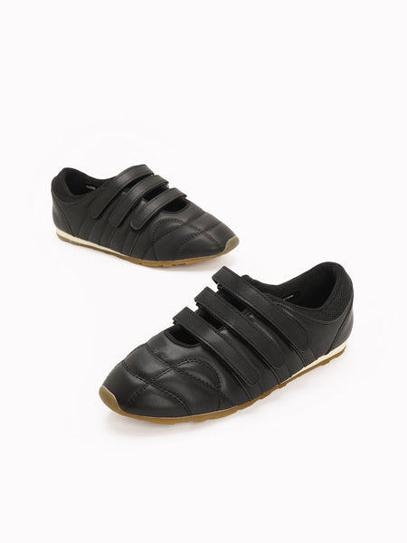 Tucson Mary Jane  Sneakers