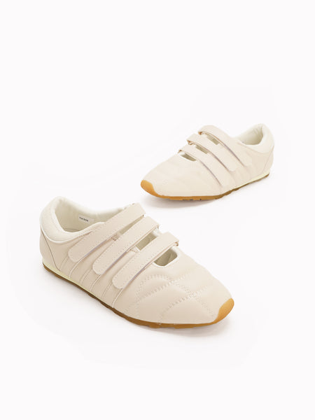 Tucson Mary Jane  Sneakers