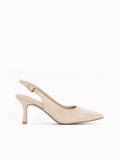 Tyra Slingback Pumps