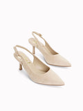 Tyra Slingback Pumps