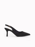 Tyra Slingback Pumps