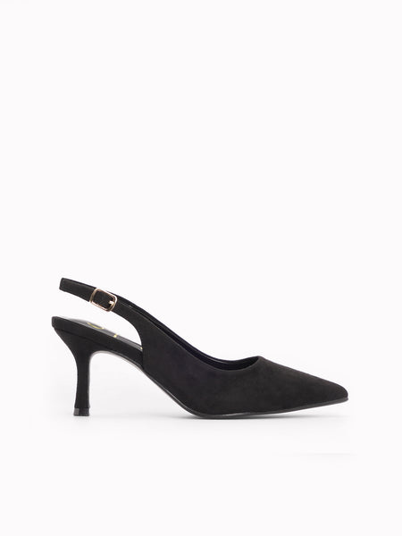 Tyra Slingback Pumps