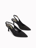 Tyra Slingback Pumps