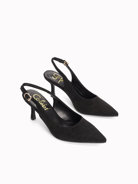 Tyra Slingback Pumps