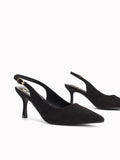 Tyra Slingback Pumps
