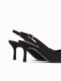 Tyra Slingback Pumps