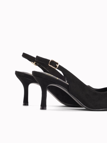 Tyra Slingback Pumps
