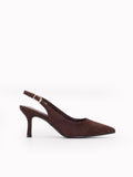Tyra Slingback Pumps